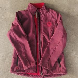 Women's Hooey Softshell Jacket